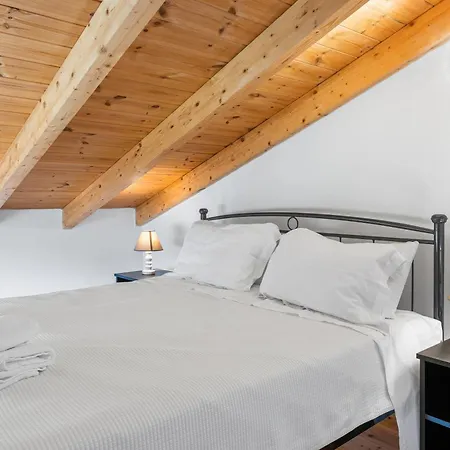 Miralis - Villas Dom wakacyjny *