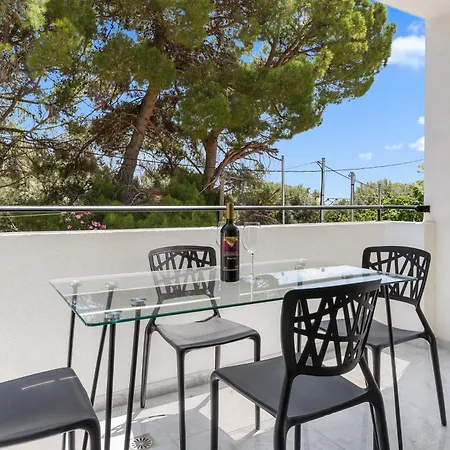 Miralis - Villas