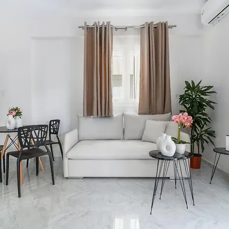 Miralis - Villas * Nikiana