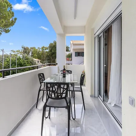 Ferienhaus Miralis - Villas *